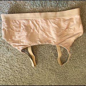 Lively Soft bralette -L